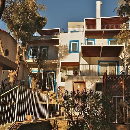 Zena Hotel Bodrum Guvercinlik  Zewnętrze zdjęcie