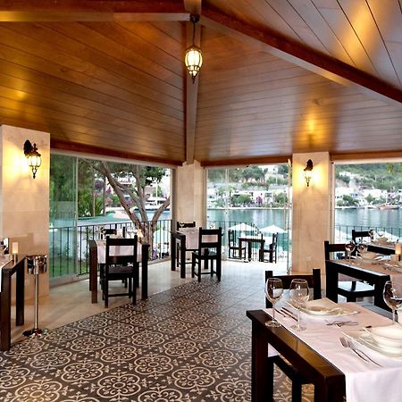 Zena Hotel Bodrum Guvercinlik  Zewnętrze zdjęcie