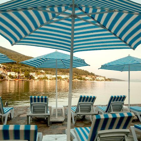 Zena Hotel Bodrum Guvercinlik  Zewnętrze zdjęcie