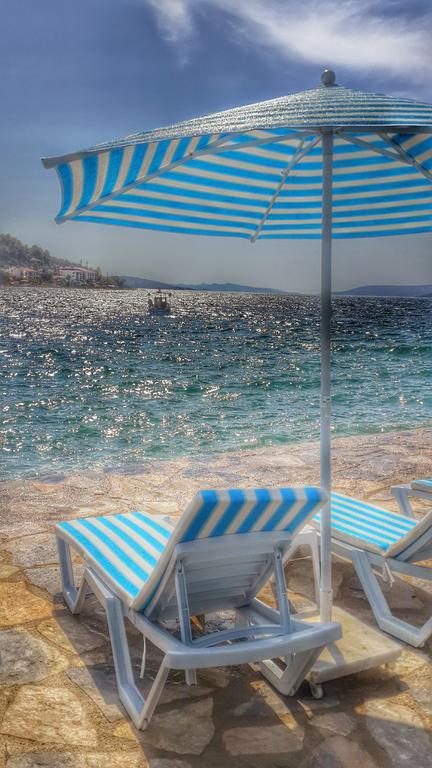 Zena Hotel Bodrum Guvercinlik  Zewnętrze zdjęcie