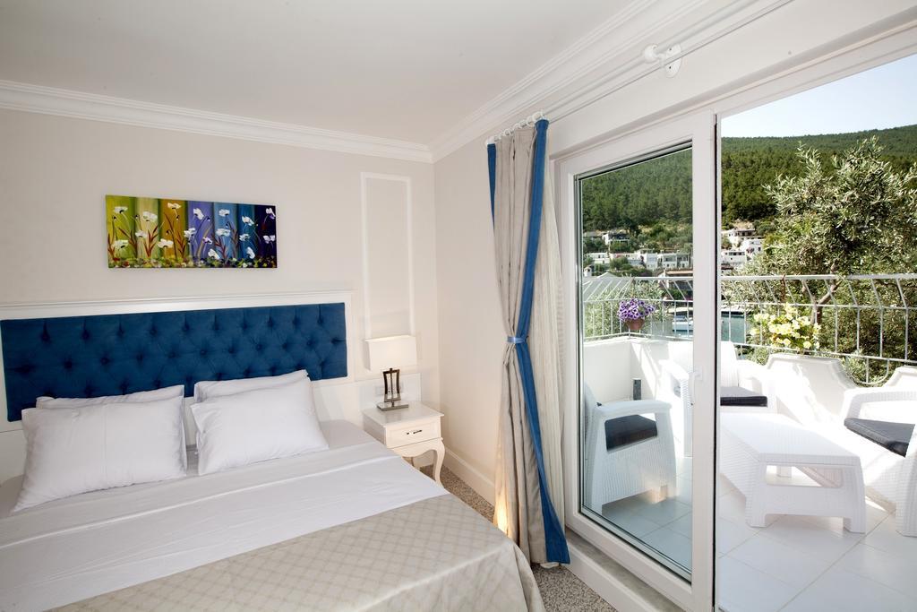 Zena Hotel Bodrum Guvercinlik  Zewnętrze zdjęcie