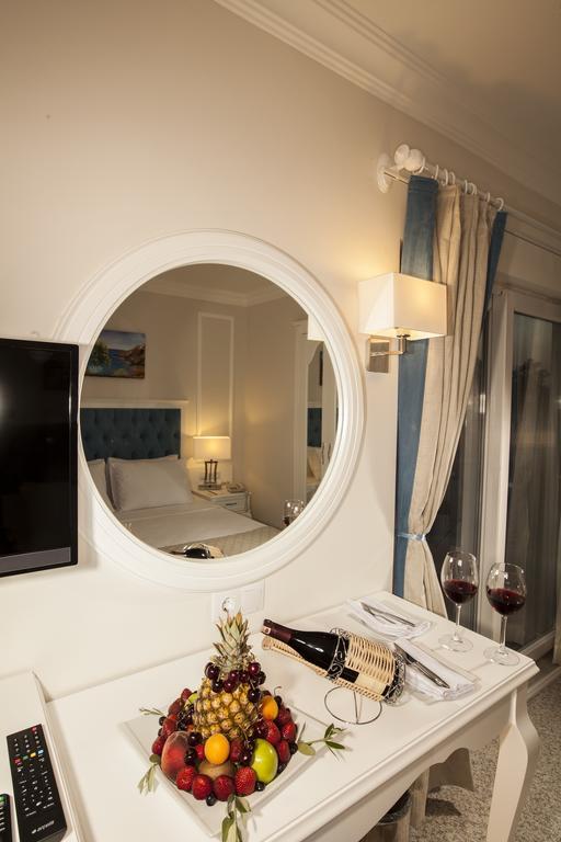 Zena Hotel Bodrum Guvercinlik  Zewnętrze zdjęcie