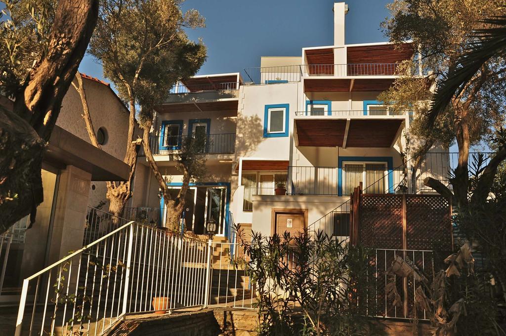 Zena Hotel Bodrum Guvercinlik  Zewnętrze zdjęcie