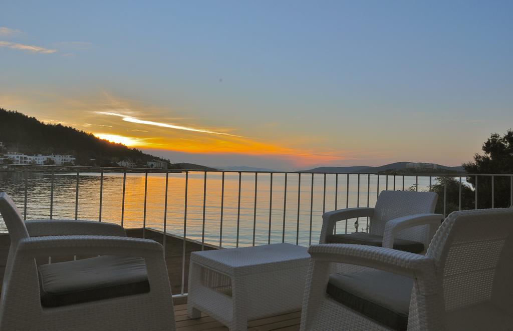 Zena Hotel Bodrum Guvercinlik  Zewnętrze zdjęcie