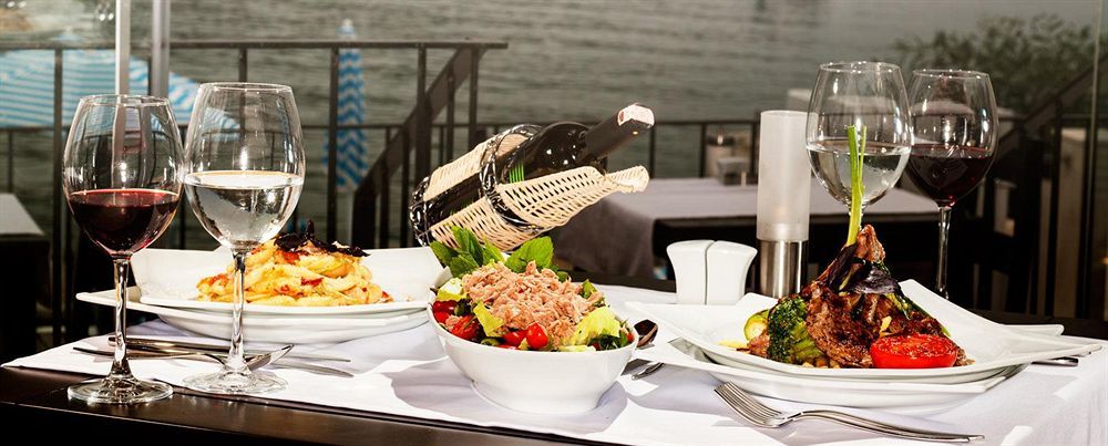 Zena Hotel Bodrum Guvercinlik  Zewnętrze zdjęcie