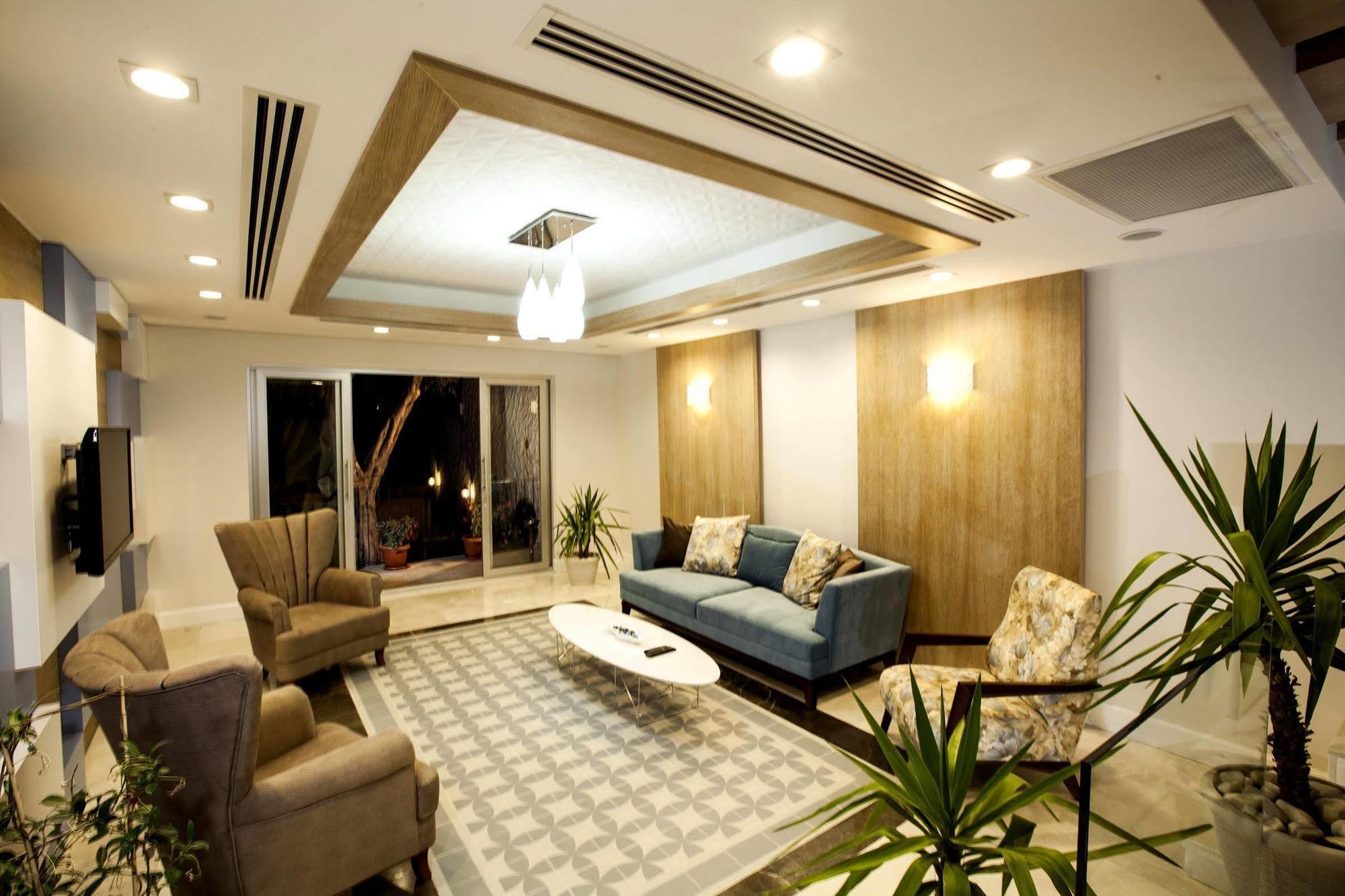 Zena Hotel Bodrum Guvercinlik  Zewnętrze zdjęcie