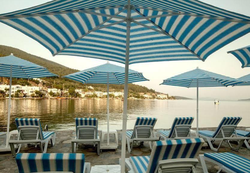 Zena Hotel Bodrum Guvercinlik  Zewnętrze zdjęcie