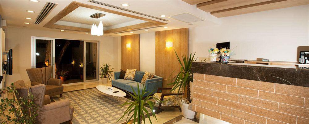 Zena Hotel Bodrum Guvercinlik  Zewnętrze zdjęcie