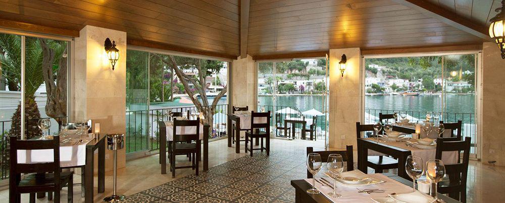 Zena Hotel Bodrum Guvercinlik  Zewnętrze zdjęcie